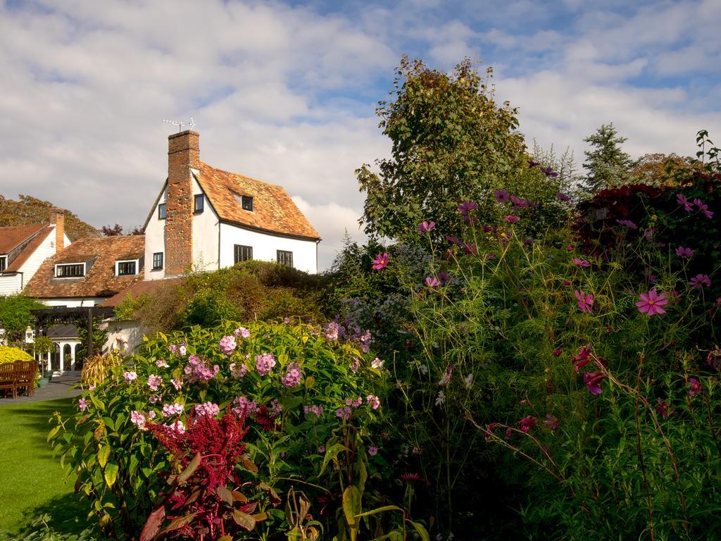 Sheene Mill Melbourn Esterno foto