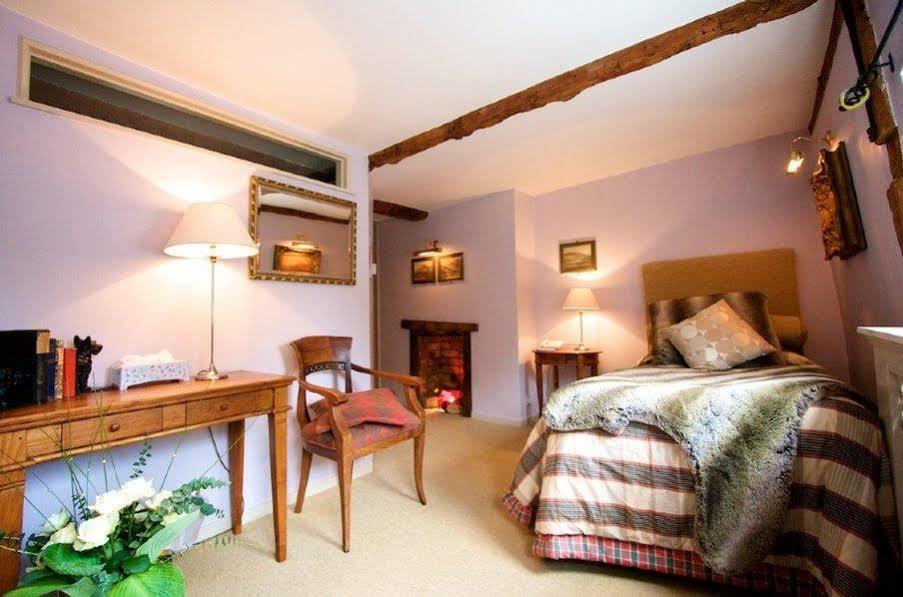 Sheene Mill Melbourn Esterno foto